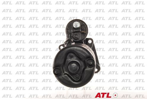 ATL AUTOTECHNIK Стартер A 17 010